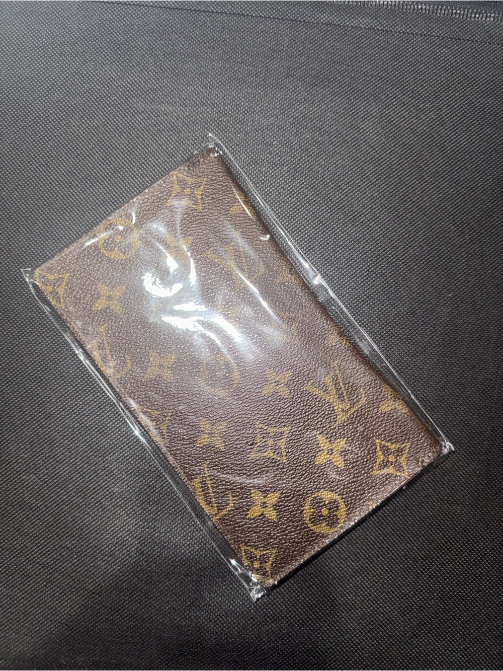 Louis Vuitton Monogram Card Holder